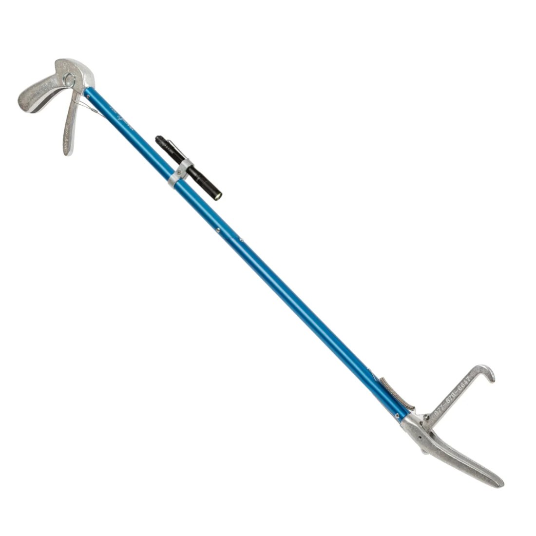 מקל לכידה (Tong)