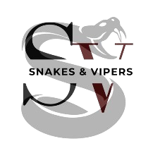Snakes & Vipers